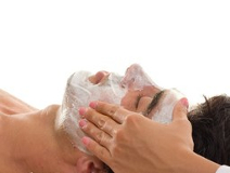 SOIN THALASSO VISAGE